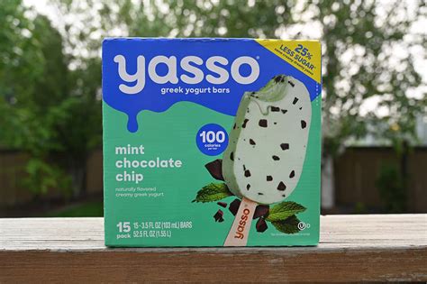 Yasso costco - For women: 100 calories (25 grams, 6 tsp per day) For men: 150 calories (37 grams, 9 tsp per day) The FDA is more "generous", the Daily Value for added sugars is 200 calories (50 grams, 12 tsp per day). Here at Fooducate, we suggest sticking to the stricter option (only 25 grams per day for women, 37 grams for men). More info.